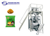 آلة تعبئة الحبيبات الأوتوماتيكية لأرز حبوب الكاكاو والسكر