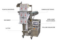W150mm CPP دلو سلسلة آلة تعبئة الحبوب آلة ختم دوق-باي