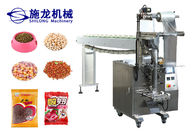 آلة تغليف الحبيبات الصغيرة عالية السرعة للأرز والفول السوداني والسكر