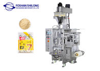 Shilong Rice Starch Food Powder آلة تغليف VMCPP 0.6m3 / Min